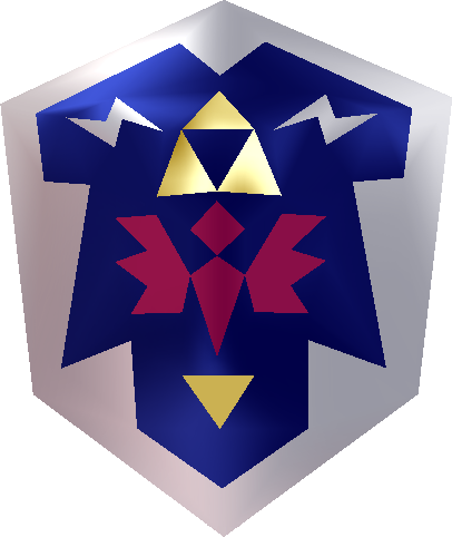 File:Hylian Shield OoT.png