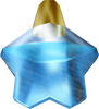 Ocarina of Time (N64) Get Item model