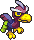 Sprite from Cadence of Hyrule