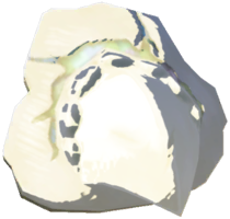 File:Shard of Light Dragon's Fang - TotK icon.png