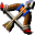 Fairy Bow - OOT64 icon.png