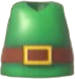 The Green Tunic in Link's Awakening for Nintendo Switch