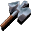 File:Megaton Hammer - OOT64 icon.png