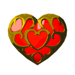 File:Heart Container - TotK icon.png