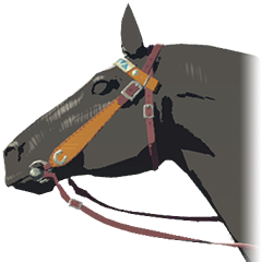File:Stable Bridle - TotK icon.png