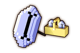 File:8-Bit Rupee - HWDE icon.png