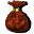 File:Bomb Bag (Holds 40) - OOT64 icon.png