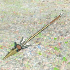 File:Hyrule-Compendium-Throwing-Spear.png