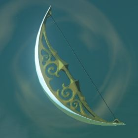 File:Hyrule-Compendium-Bow-of-Light.png