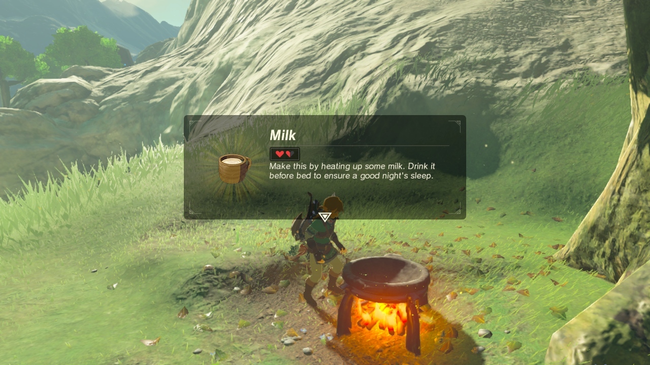 Milk (Meal) - BotW Wii U.jpg