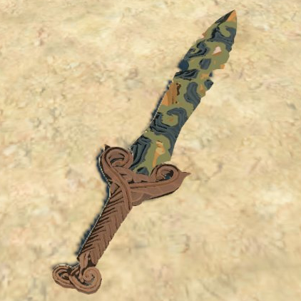 File:Forest Dweller's Sword (Decayed) - TotK Compendium.png