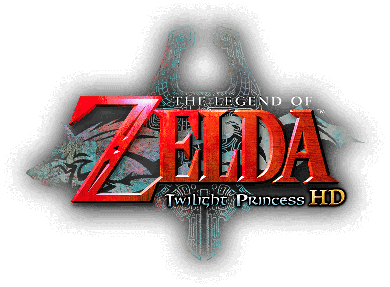 File:Twilight Princess HD logo.png
