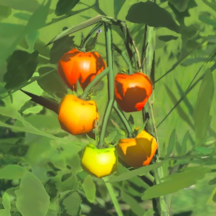 File:Hylian Tomato - TotK Compendium.png