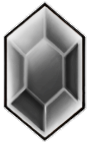 File:Silver Rupee - TPHD icon.png