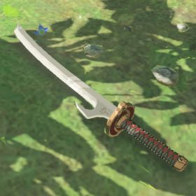 File:Hyrule-Compendium-Eightfold-Blade.png
