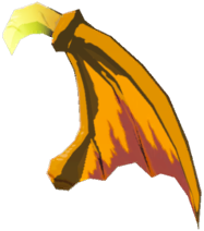 File:Fire Keese Wing - TotK icon.png