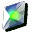 File:Farore's Wind (MP6) - OOT64 icon.png
