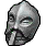 Giant's Mask Icon from Majora's Mask 3D