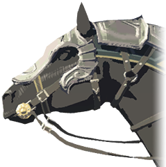 File:Knight's Bridle - TotK icon.png