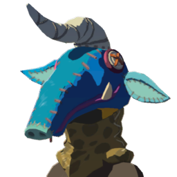 Moblin Mask - TotK icon.png