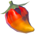 File:Spicy Pepper - TotK icon.png