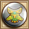 File:Hyrule Warriors Badge Beetle Silver.png