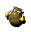 File:Bullet Bag (Holds 30) - OOT64 icon.png