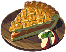 File:Apple Pie - TotK icon.png