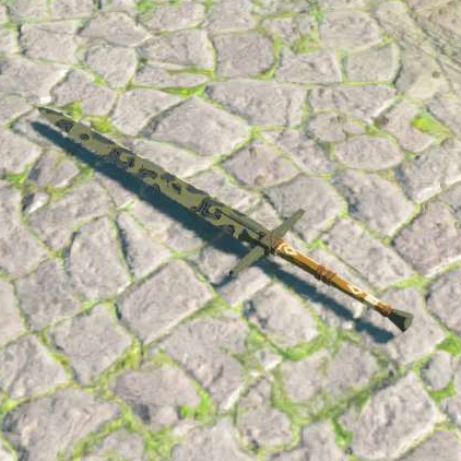 File:Traveler's Claymore (Decayed) - TotK Compendium.png