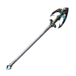 File:Zora Spear (Decayed) - TotK icon.png