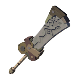 File:Cobble Crusher (Intact) - TotK icon.png