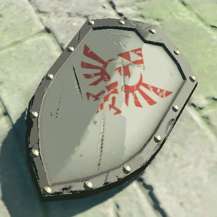 File:Knight's Shield - TotK Compendium.png