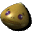 File:Goron Mask - OOT64 icon.png