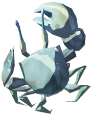 File:Frozen Crab - TotK icon.png