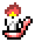 File:Red Candle - BS Zelda.png