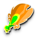 File:TWWHD-Golden-Feather-Icon.png