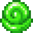 Sprite of the Wind Element