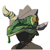 File:Lizalfos Mask - HWAoC icon.png