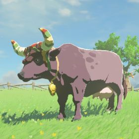 File:Hyrule-Compendium-Hateno-Cow.png