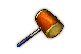 File:Wooden Hammer - HWDE icon.png