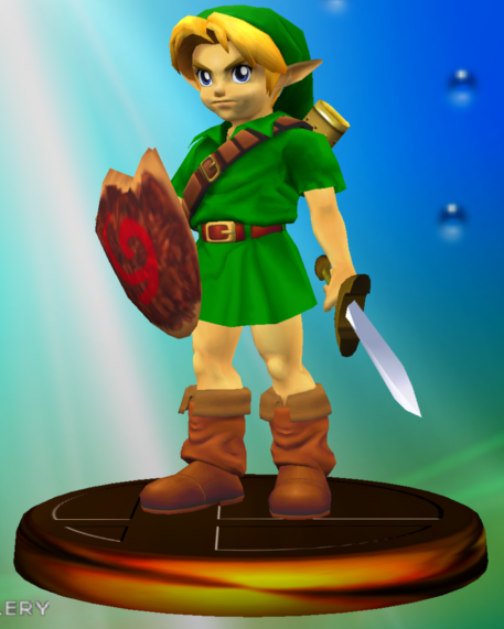 File:Young Link Trophy.png