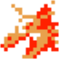 Ra/ Dragon Head (Orange)