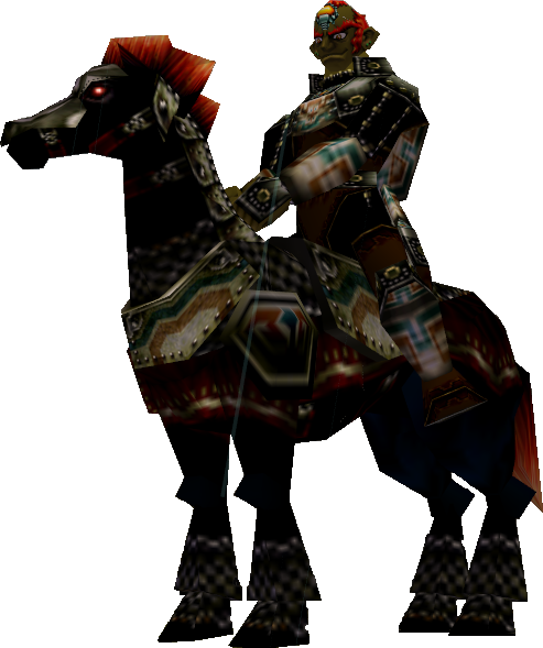 File:Ganondorf-Horse.png