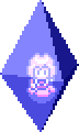 Fourth Crystal-encased Maiden, Thieves' Town, A Link to the Past