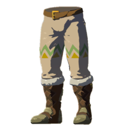 File:Snowquill Trousers - TotK icon.png