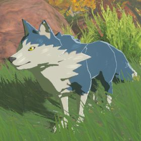 File:Hyrule-Compendium-Maraudo-Wolf.png