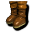 File:Kokiri Boots - OOT64 icon.png