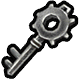 Small Key - TPHD icon.png