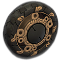 Ancient Tire