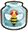Bottled Bee from A Link Between Worlds